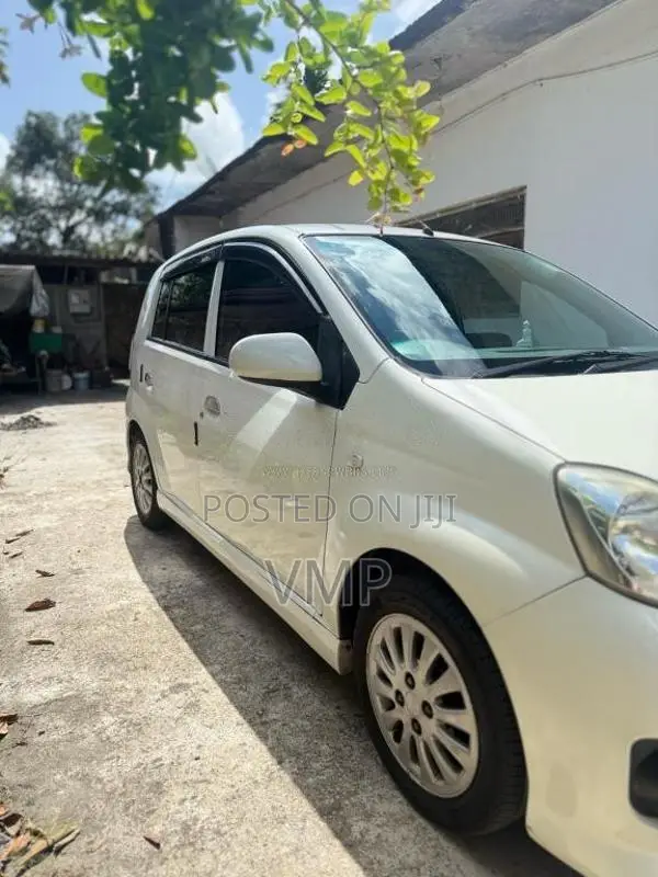 Perodua Viva Elite 2012 Car (Used)