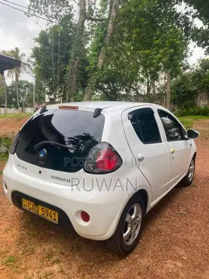 Micro Panda 2016 Car (Used)