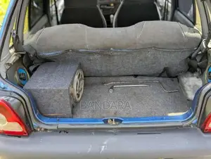 Suzuki Maruti 2006 Car (Used)
