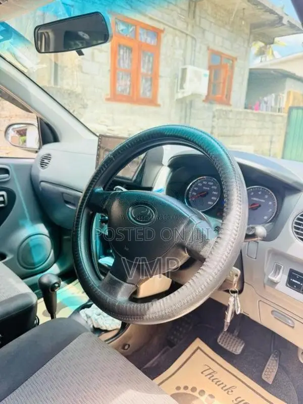 Perodua Viva Elite 2012 Car (Used)
