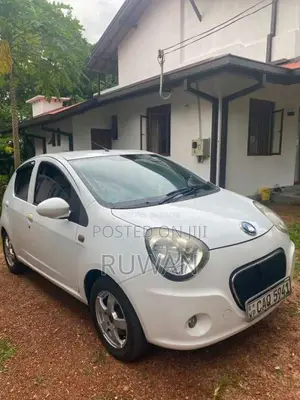Micro Panda 2016 Car (Used)
