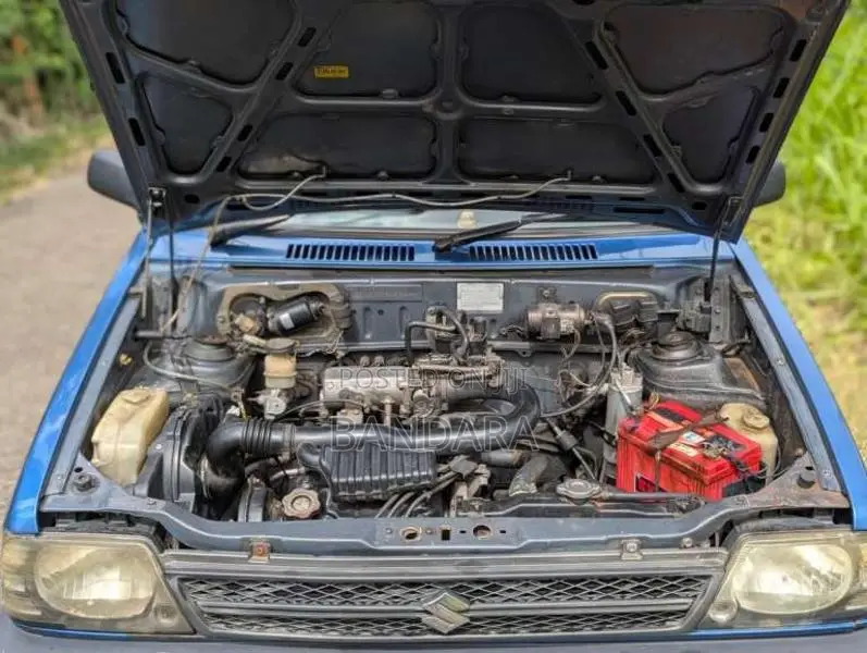 Suzuki Maruti 2006 Car (Used)