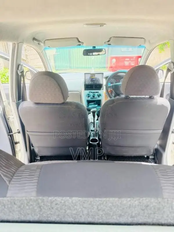 Perodua Viva Elite 2012 Car (Used)