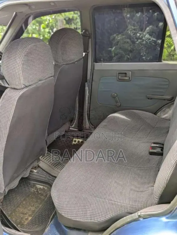 Suzuki Maruti 2006 Car (Used)