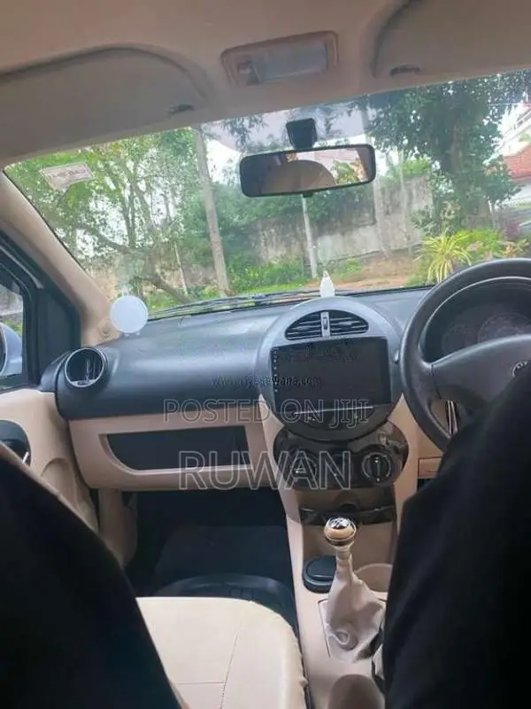 Micro Panda 2016 Car (Used)
