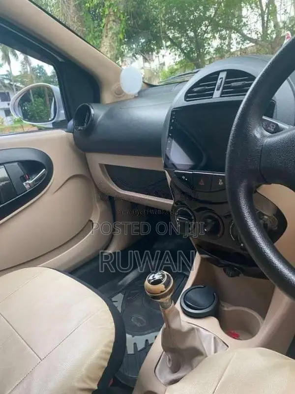 Micro Panda 2016 Car (Used)