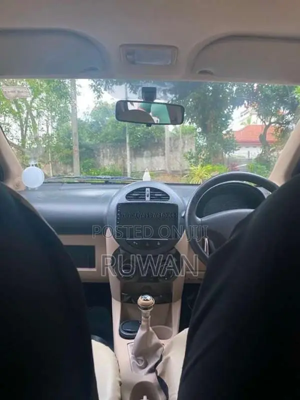 Micro Panda 2016 Car (Used)