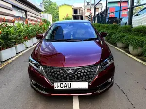 Toyota Allion G Plus 2016 Car (Used)