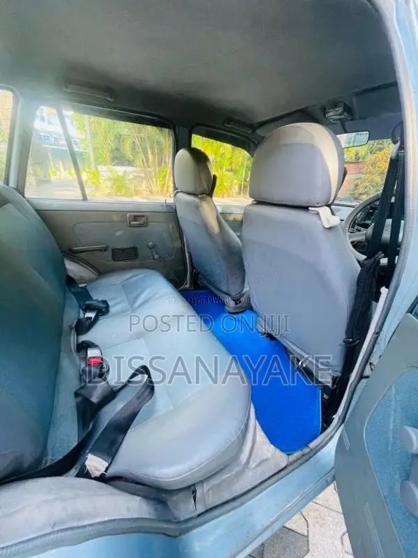Suzuki Maruti 800 2007 Car (Used)
