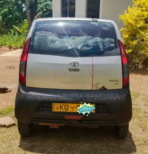 Tata Nano 2011 Car (Used)