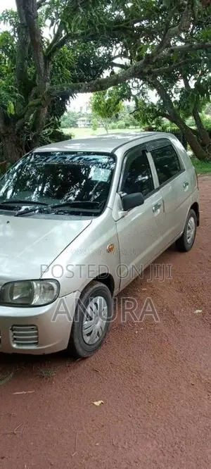 Suzuki Alto 2007 Car (Used)