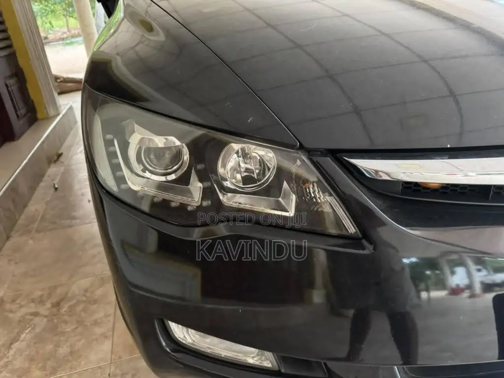 Honda FD 1 Type S 2008 Car (Used)