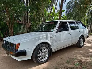 Toyota Carina KA67 1987 Car (Used)
