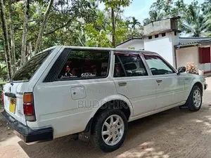 Toyota Carina KA67 1987 Car (Used)