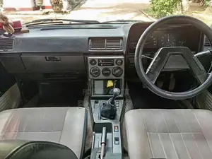 Toyota Carina KA67 1987 Car (Used)