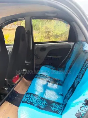 Tata Nano 2011 Car (Used)