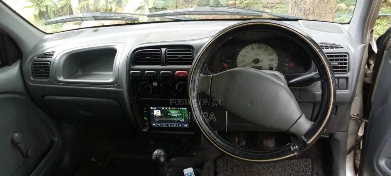 Suzuki Alto 2007 Car (Used)