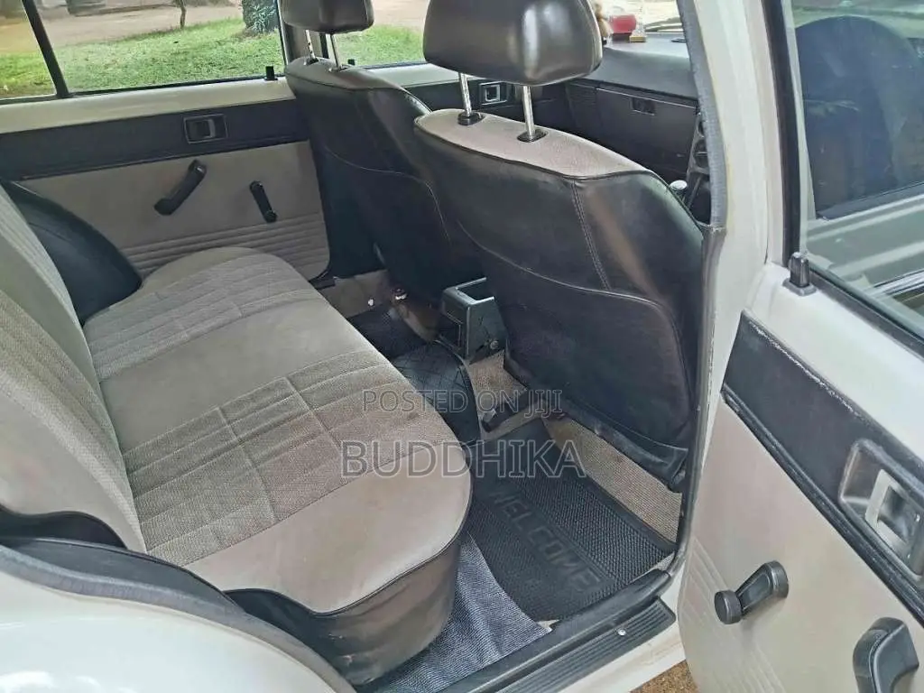 Toyota Carina KA67 1987 Car (Used)