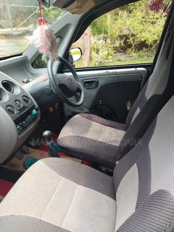 Tata Nano 2011 Car (Used)