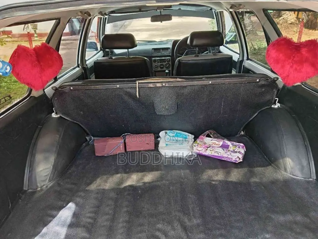 Toyota Carina KA67 1987 Car (Used)