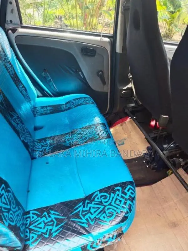 Tata Nano 2011 Car (Used)