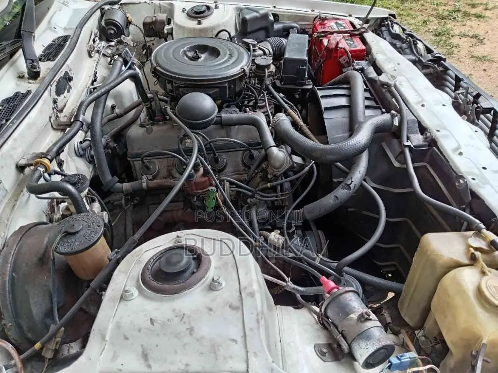 Toyota Carina KA67 1987 Car (Used)