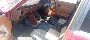 Mitsubishi Lancer Flat Light 1980 Car (Used)
