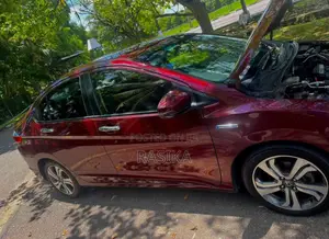 Honda Grace Ex 2015 Car (Used)