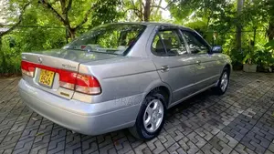 Nissan B15 2003 Car (Used)