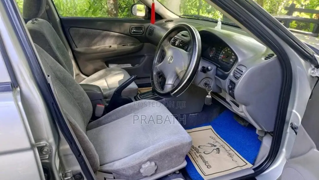 Nissan B15 2003 Car (Used)