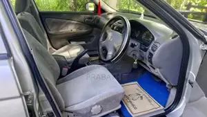 Nissan B15 2003 Car (Used)