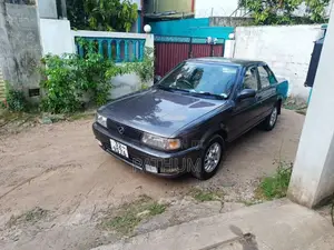 Nissan Sb13 1991 Car (Used)