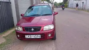 Suzuki Alto 2011 Car (Used)