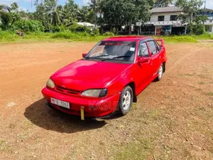 Honda Daewoo Racer 1993 Car (Used)