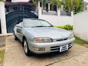 Nissan Presea R11 1995 Car (Used)