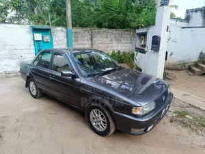 Nissan Sb13 1991 Car (Used)
