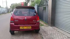 Suzuki Alto 2011 Car (Used)