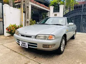 Nissan Presea R11 1995 Car (Used)