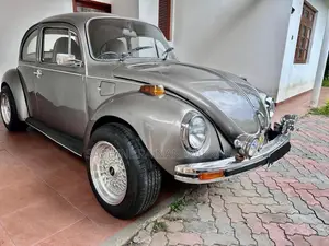 Volkswagen Beetle 1303 1980 Car (Used)