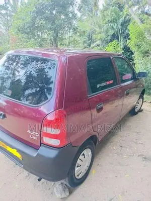Suzuki Alto 2006 Car (Used)