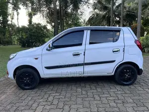 Suzuki Alto 2015 Car (Used)