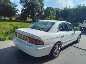 Kia Optima 2004 Car (Used)