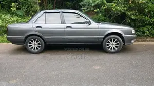 Nissan Doctor Sunny FB13 1991 Car (Used)