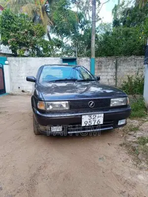 Nissan Sb13 1991 Car (Used)
