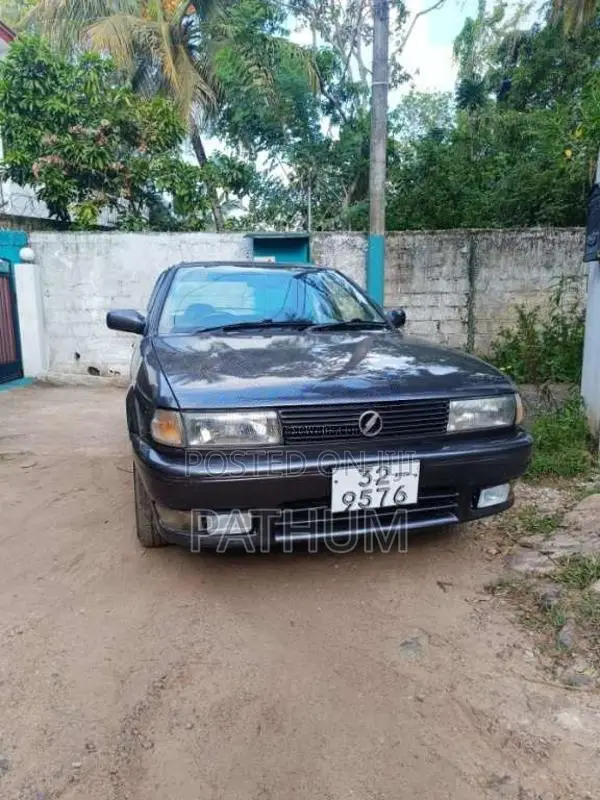 Nissan Sb13 1991 Car (Used)