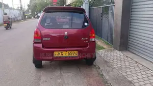 Suzuki Alto 2011 Car (Used)