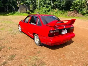Honda Daewoo Racer 1993 Car (Used)
