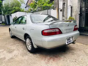 Nissan Presea R11 1995 Car (Used)