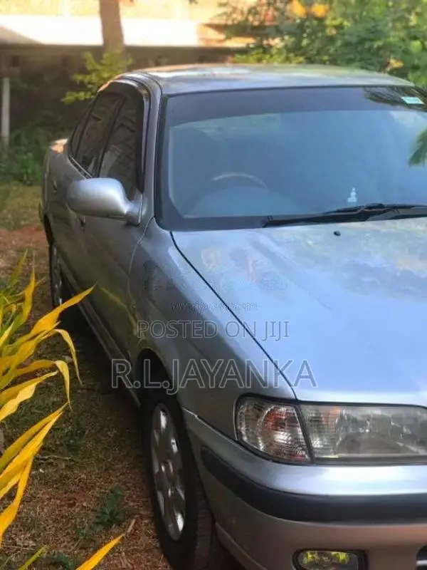 Nissan FB15 1999 Car (Used)