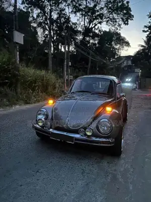 Volkswagen Beetle 1303 1980 Car (Used)